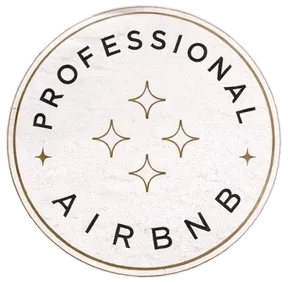 Professional Airbnb certified